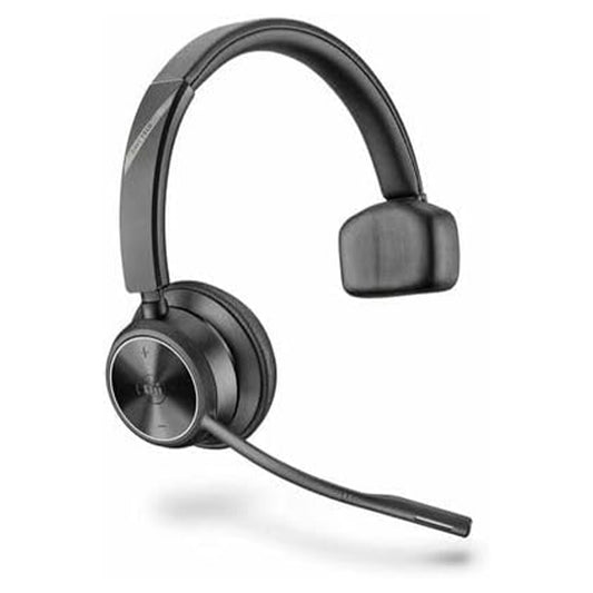 Poly Savi 7310 Monaural Microsoft Teams Certification  Mono - Wireless Headset