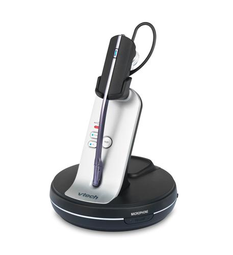 Convertible Office Wireless Headset