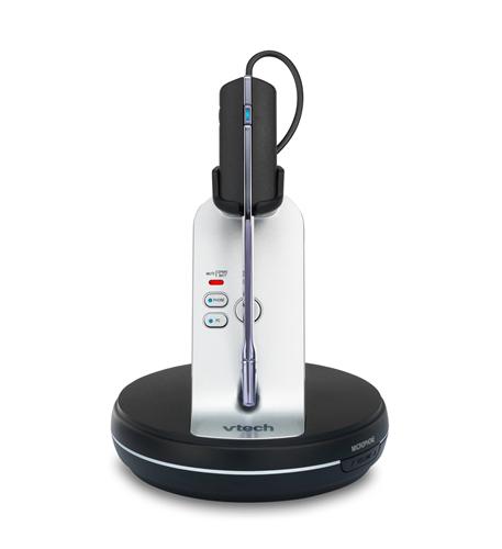 Convertible Office Wireless Headset