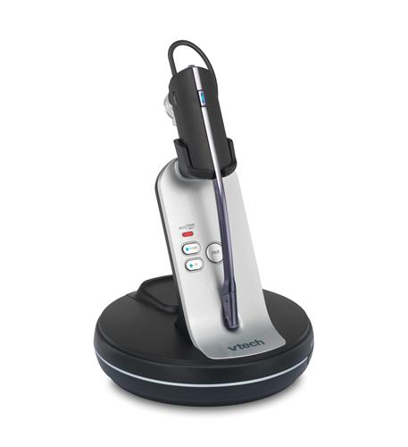 Convertible Office Wireless Headset